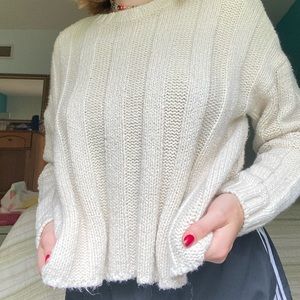 PACSUN SWEATER